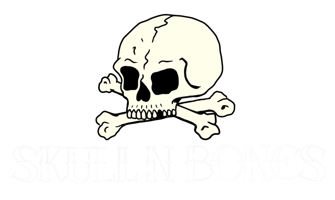 SKULL N BONES