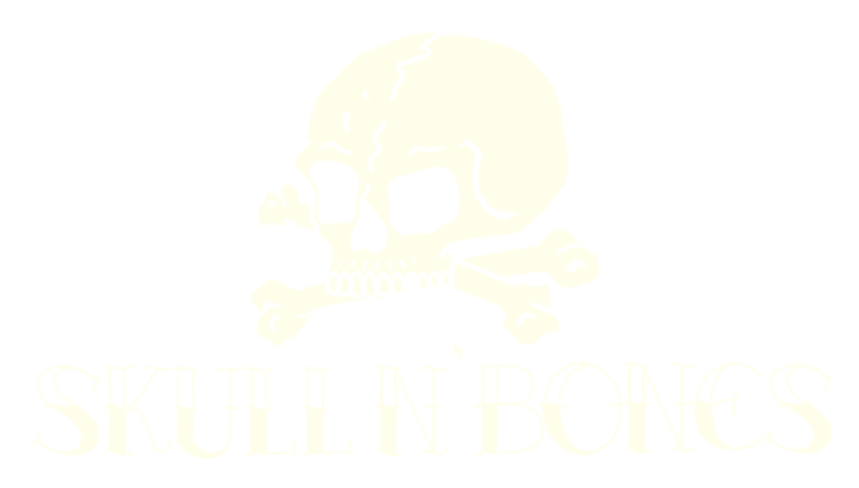 SKULL N BONES